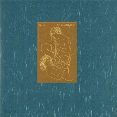 XTC - Skylarking (CD)