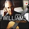 John Williams 더 기타리스트 - 존 윌리암스 (The Guitarist)