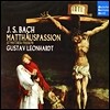 Gustav Leonhardt 바흐: 마태 수난곡 (Bach : Matthaus Passion)