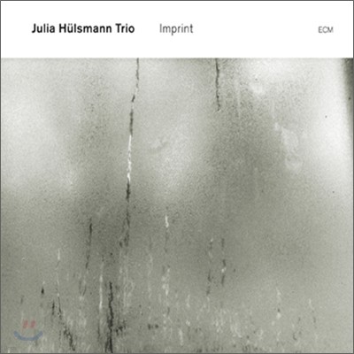 Julia Hulsmann Trio - Imprint