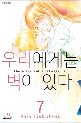 우리에게는 벽이 있다 7