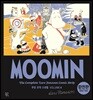 무민 코믹 스트립 완전판 volume 4