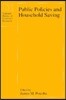 Public Policies and Household Saving