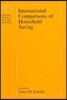 International Comparisons of Household Saving