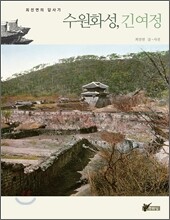 수원화성, 긴 여정
