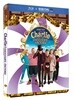 찰리와 초콜릿 공장 (1Disc 스틸북 한정수량) : 블루레이