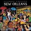 Putumayo Presents New Orleans (푸투마요 프레젠트 뉴올리언즈)