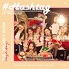 해시 태그 (Hash Tag) - 미니앨범 1집 : The Girl Next Door