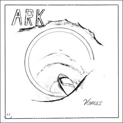 ARK - Voyages [LP]