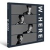 뉴이스트 W (NU`EST W) - W, Here [Portrait ver.]