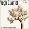 Vegh Quartet 베그 콰르텟 - 베토벤 / 바르톡: 현악 사중주 전곡집 (Beethoven / Bartok: Complete String Quartets)