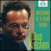 Julius Katchen 줄리우스 카첸 명연집 - 12 오리지널 앨범 컬렉션 (Milestones Of A Piano Legend)