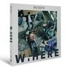 뉴이스트 W (NU`EST W) - W, Here [Still Life ver.]