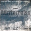 Florian Boesch 슈베르트: 겨울나그네 D.911 - 플로리안 뵈슈 (Schubert: Winterreise)