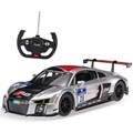 [라스타 RC카] 1:14 아우디 R8 LMS