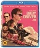 베이비 드라이버 (1Disc) : 블루레이