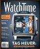Watch Time (격월간) : 2017년 10월