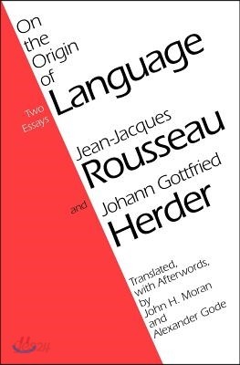 On the Origin of Language