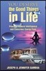 You Deserve the Good Things in Life: Power of Natural Intelligence and Conscious Energy Flow