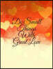 Do Small Things With Great Love: Do Small Things With Great Love Journal (Diary, Notebook) (8.5 x 11 Large) (120 Blank Lined Pages, Soft Cover)