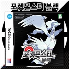 포켓몬스터 블랙