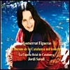 Montserrat Figueras 카탈루냐 천년의 노래 (Songs of Millennial Catalonia) 몽세라 피구에라스