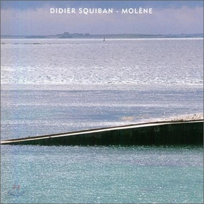 Didier Squiban - Molene