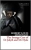 The Strange Case of Dr Jekyll and Mr Hyde