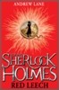 Young Sherlock Holmes 2 : Red Leech