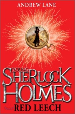Young Sherlock Holmes 2 : Red Leech