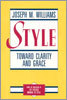 Style: Toward Clarity and Grace