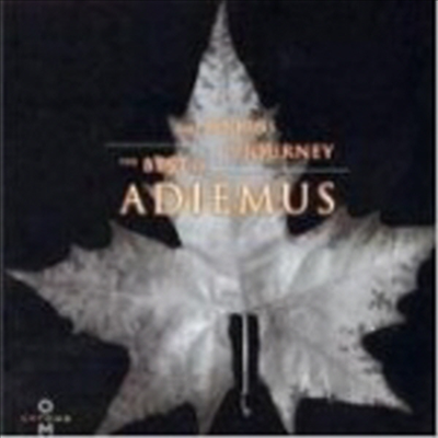 Adiemus - The Best Of - Journey (CD)