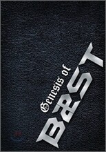 비스트 (Beast) - 비스트의 창세기 : Genesis Of Beast