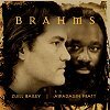 Zuill Bailey 브람스: 첼로와 피아노를 위한 작품 - 주일 베일리 (Brahms: Works for Cello and Piano)