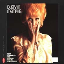 Dusty Springfield - Dusty In Memphis