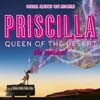 Priscilla Queen Of The Desert (뮤지컬 프리실라) OST