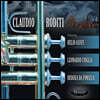 Claudio Roditi - Brazilliance X4