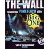 Big One - The Wall Live (Deluxe Book Edition)