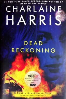 Dead Reckoning