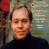 Thomas Quasthoff 슈만: 시인의 사랑 (Schumann: Dichterliebe) 토마스 크바스토프