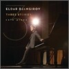 Eldar Djangirov - Three Stories (Solo Piano)