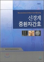 신경계 중환자간호