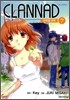 클라나드 Clannad 오피셜 코믹 7