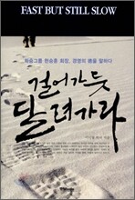 걸어가듯 달려가라