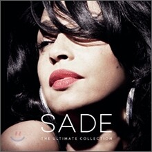Sade - The Ultimate Collection