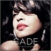 Sade - The Ultimate Collection