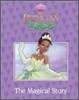 Disney Magical Story : Princess and the Frog