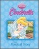 Disney Magical Story : Cinderella