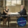Claire Martin & Richard Rodney Bennett - Witchcraft