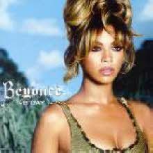 Beyonce - B&#39;Day (미개봉)